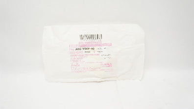 Ameritus AEG-Y60P-40 NG Feeding Tube 6.0 Fr. x 40cm PV=0.55mL (x)